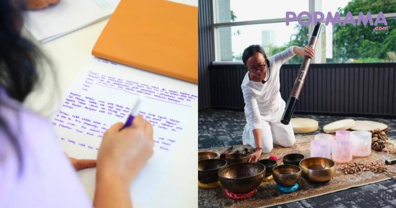 Popmama.com/Ilham Syakur Fidina